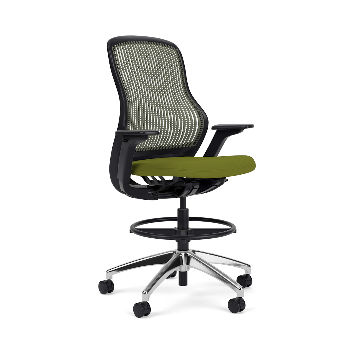 Knoll Rpm Task Chair Designer Formway Design | Knoll