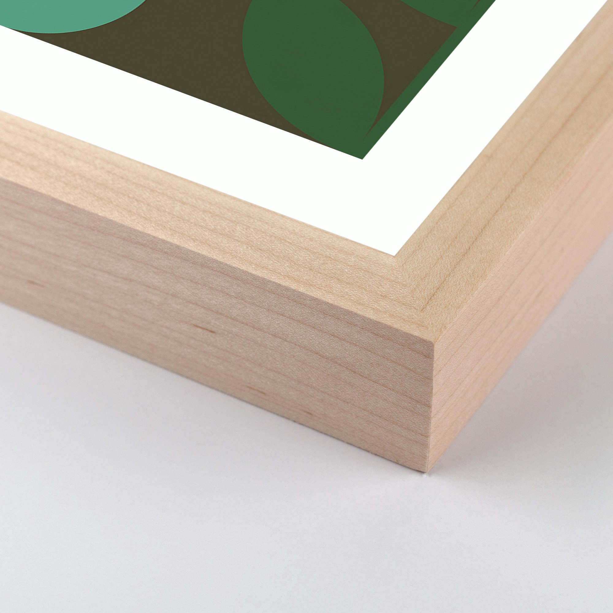 Through The Shades - Adrian Kay Wong