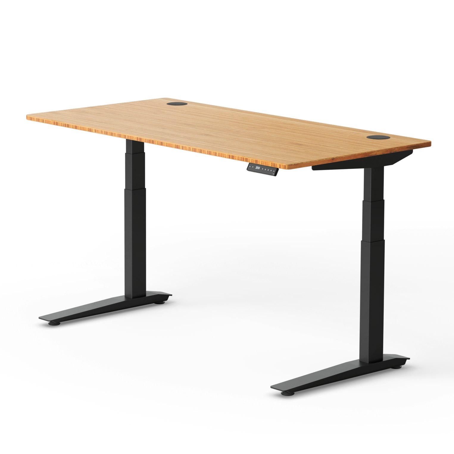 Jarvis Bamboo Standing Desk