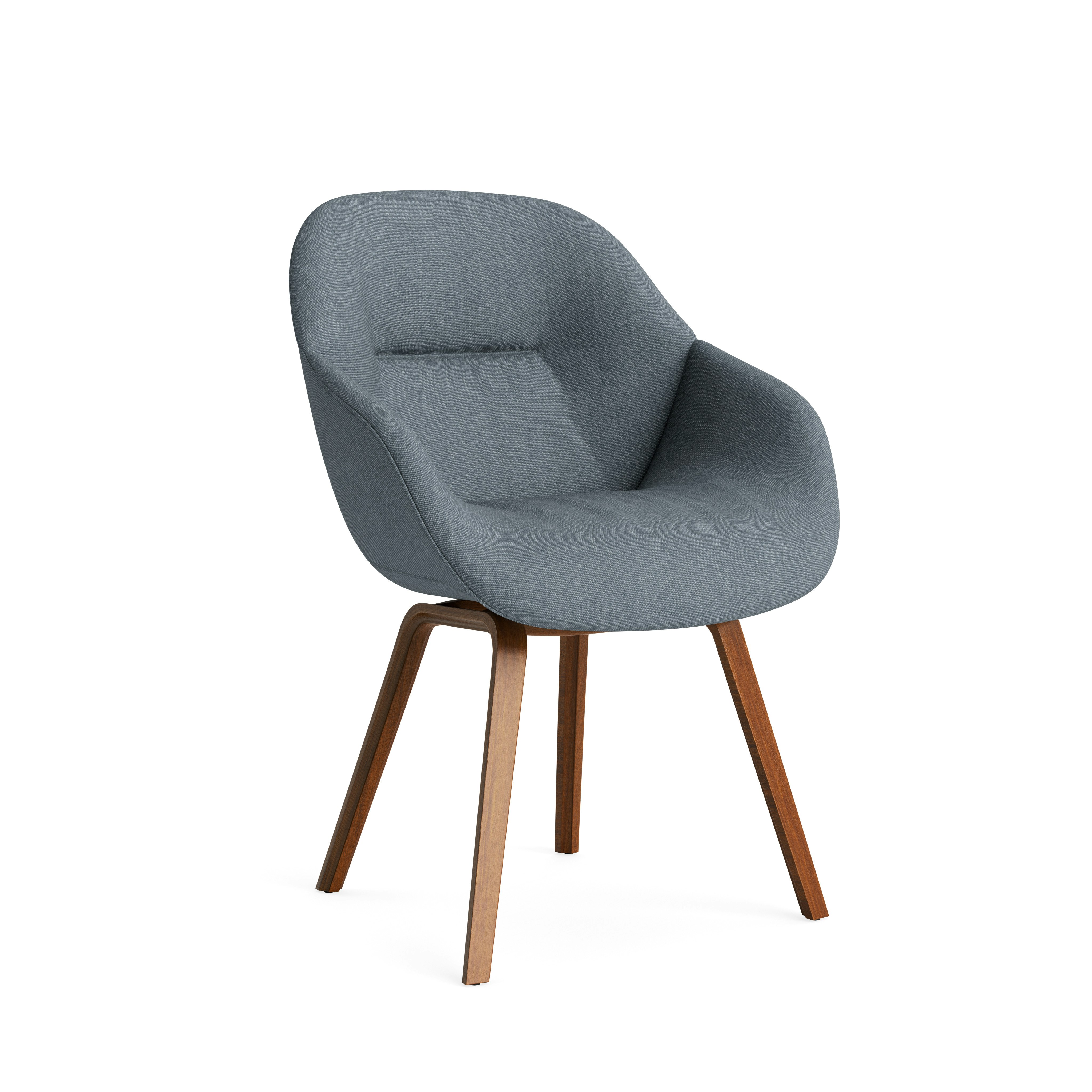 About A Chair 123 Armchair
