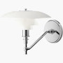 PH 3/2 Wall Lamp PH 3/2 Wall Lamp