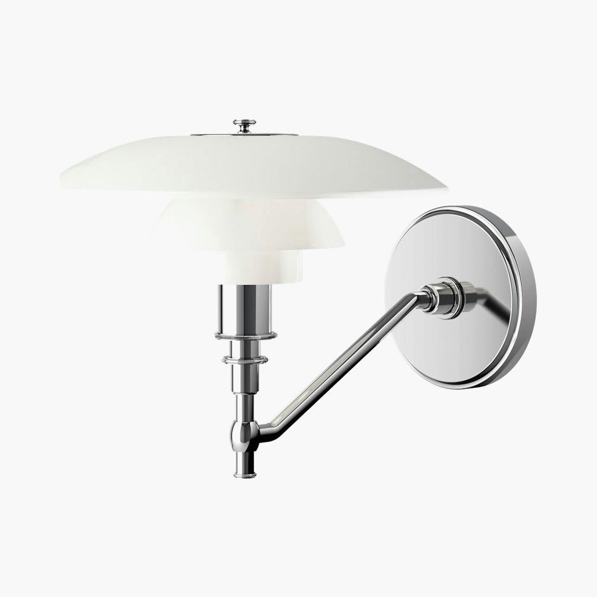 PH 3/2 Wall Lamp PH 3/2 Wall Lamp