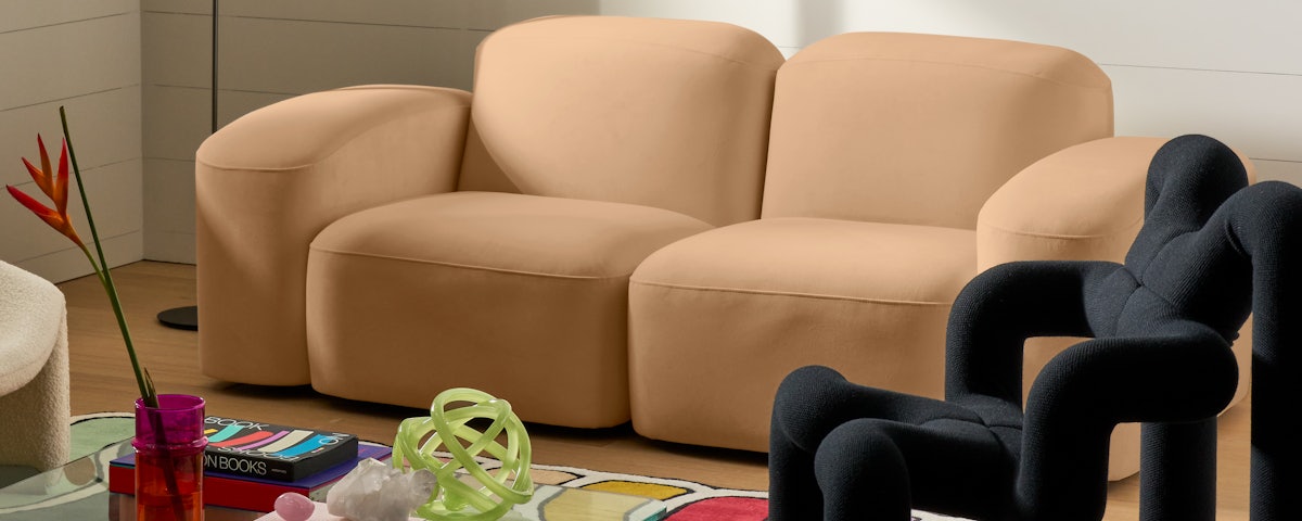 Muse Sofa