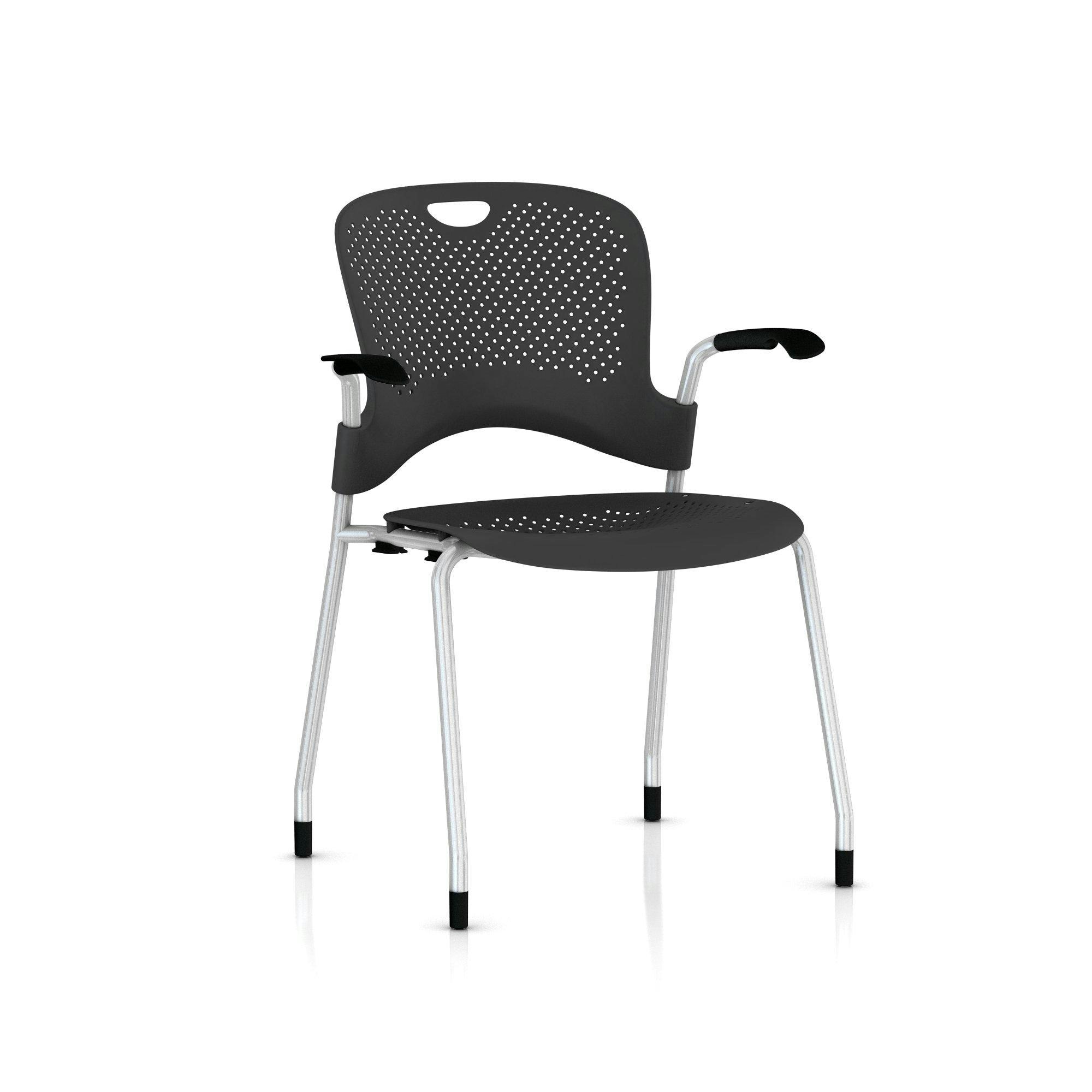 Caper Stacking Chair
