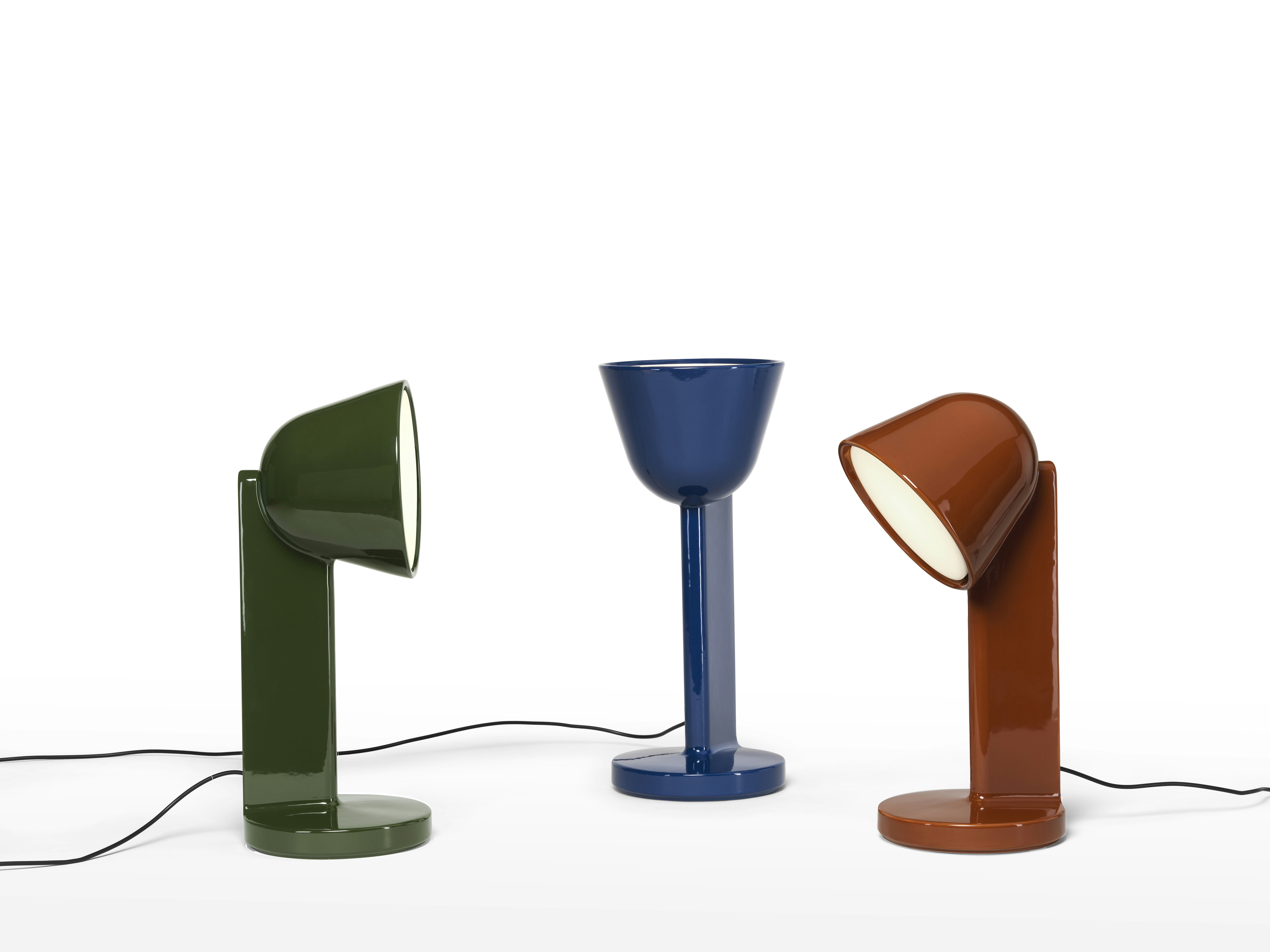 Ceramique Table Lamp
