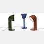Ceramique Table Lamp