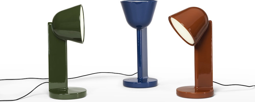Ceramique Table Lamp
