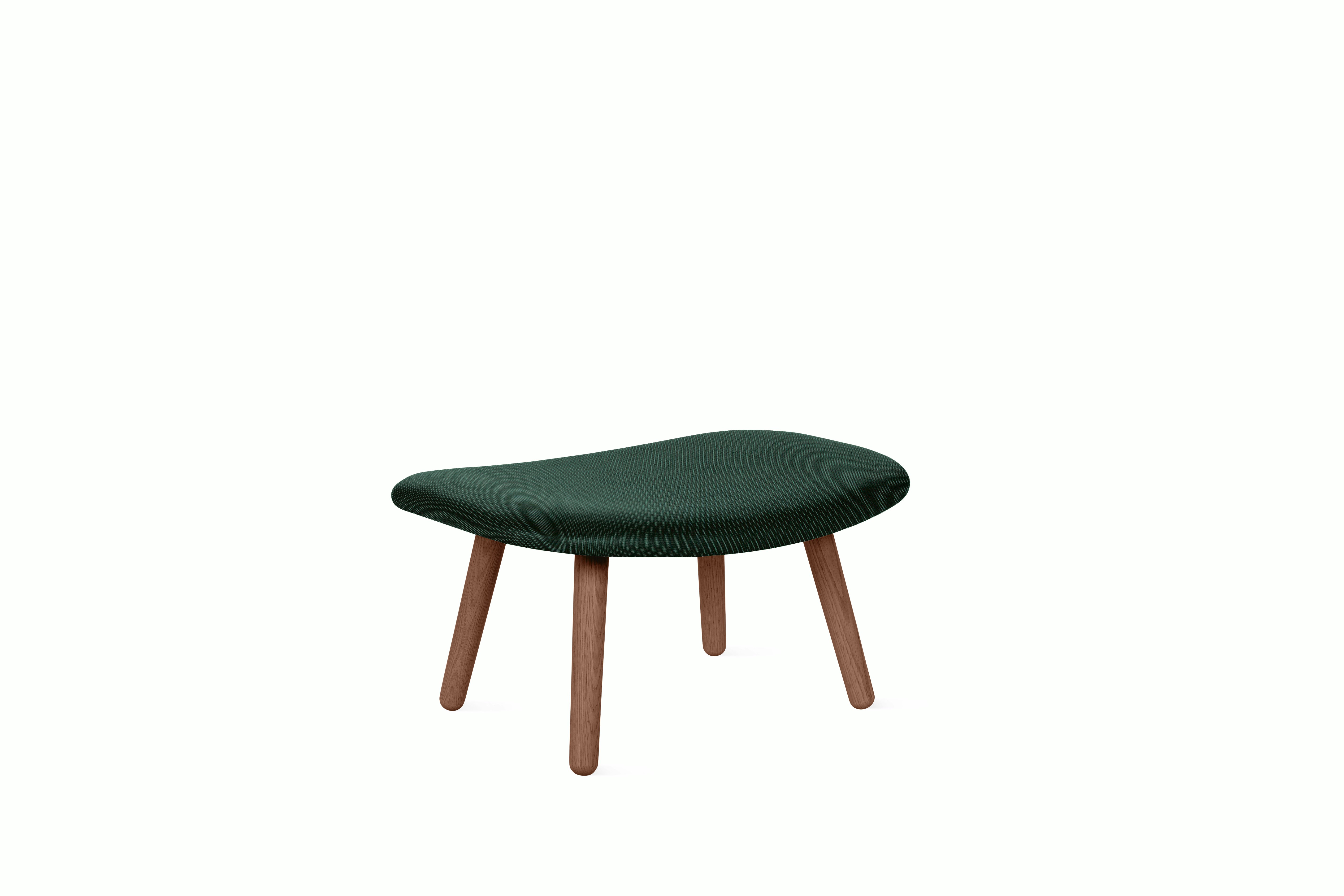 About A Lounge 03 Ottoman