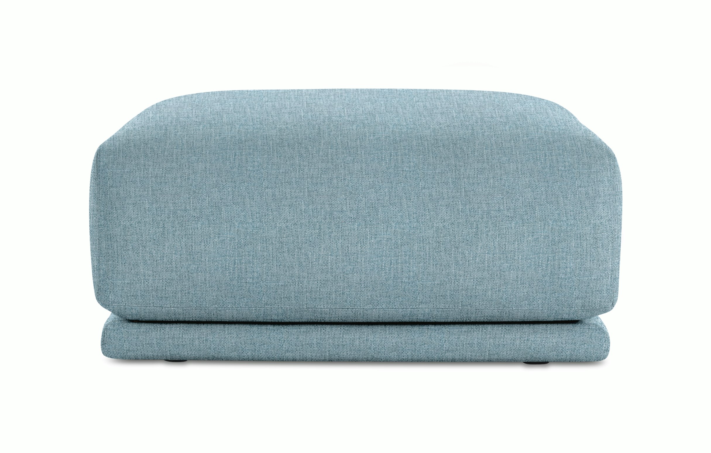 Kelston Ottoman, Fabric