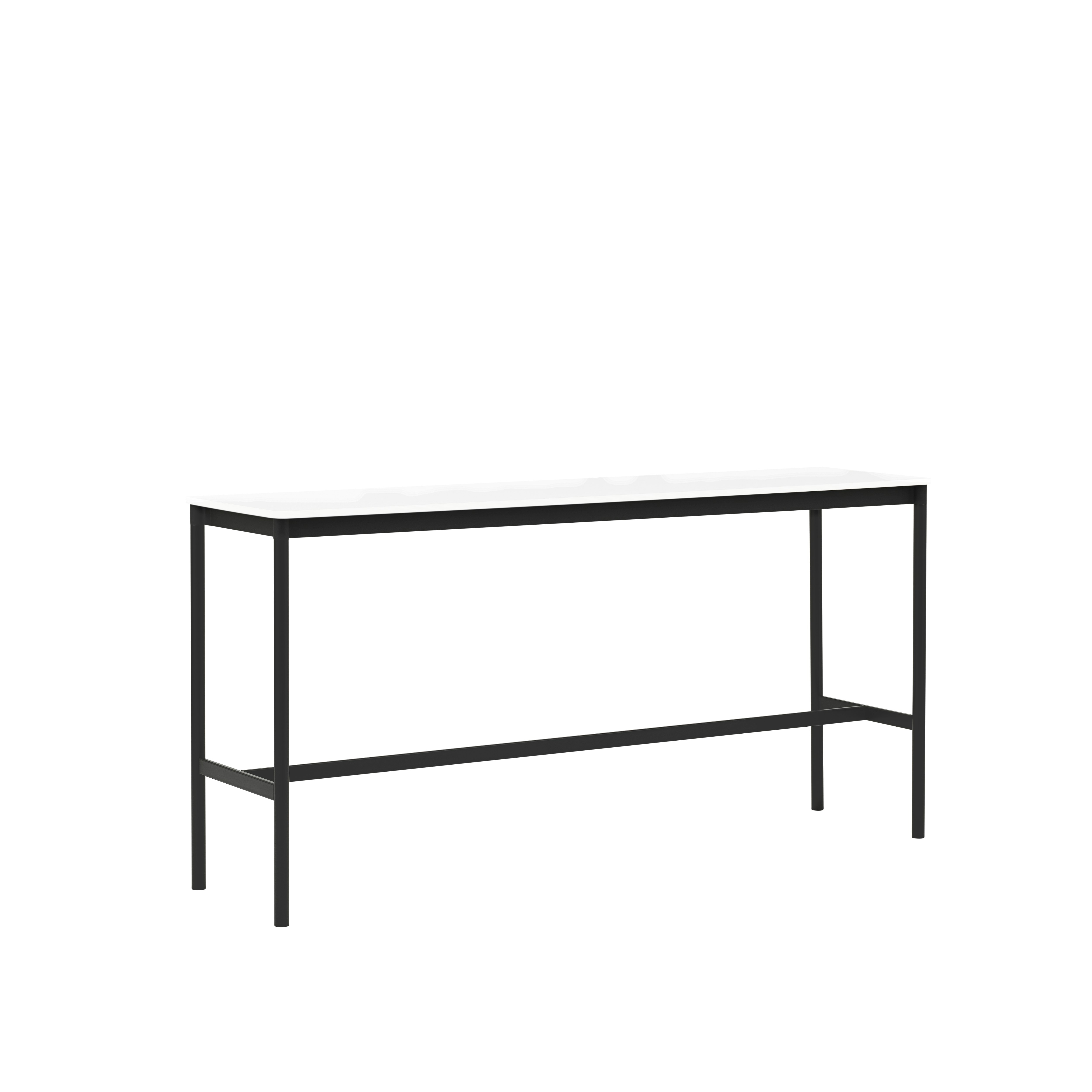 muuto base table high