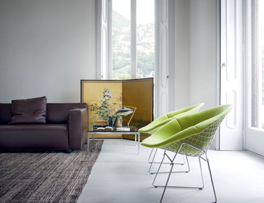 Bertoia Diamond Chairs Knoll Harry Bertoia Diamond Chairs