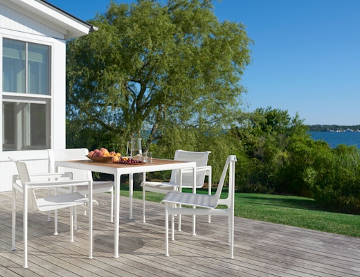 Richard Schultz 1966 Collection 1966 outdoor collection