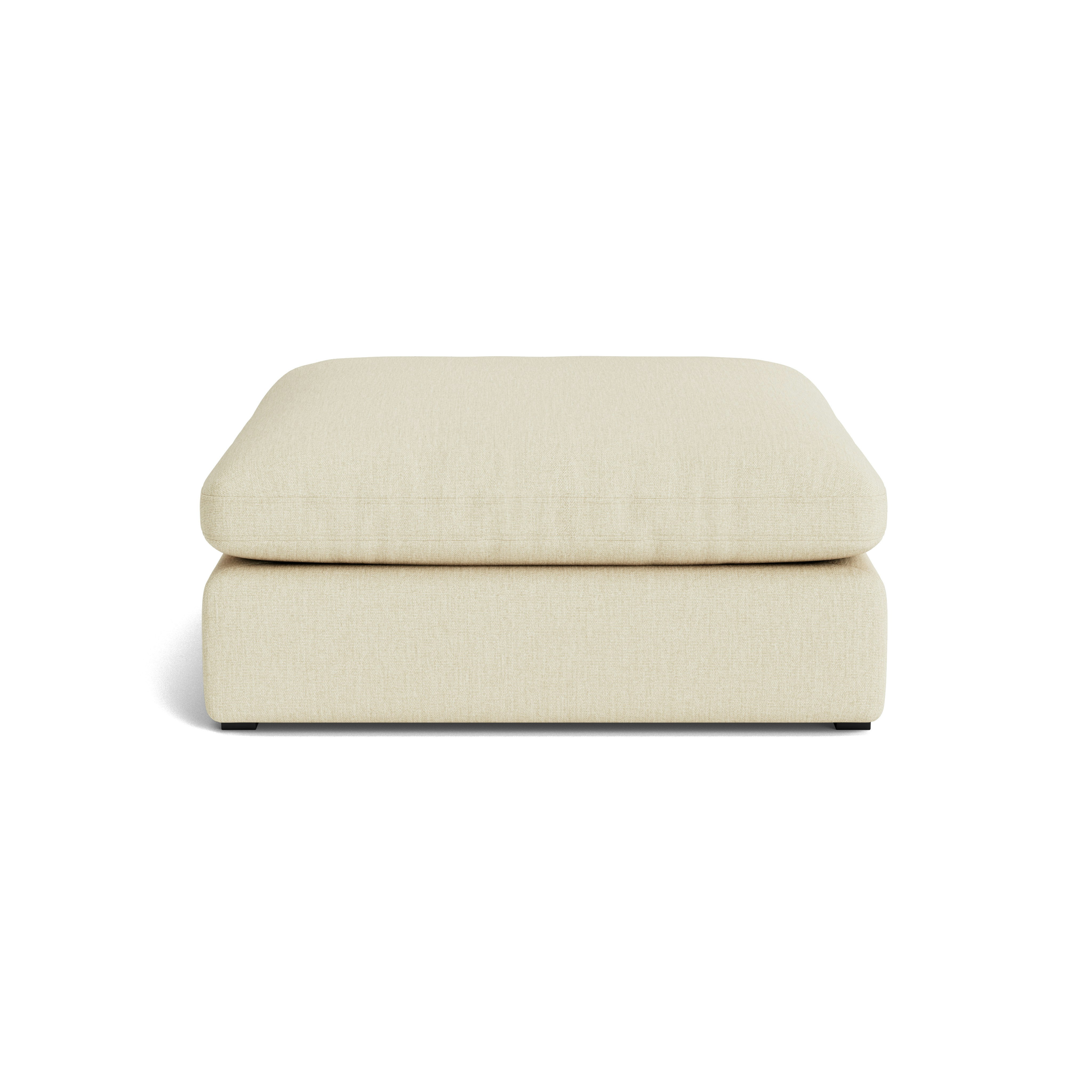 Hackney Lounge Ottoman
