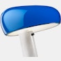 Snoopy Table Lamp - Blue