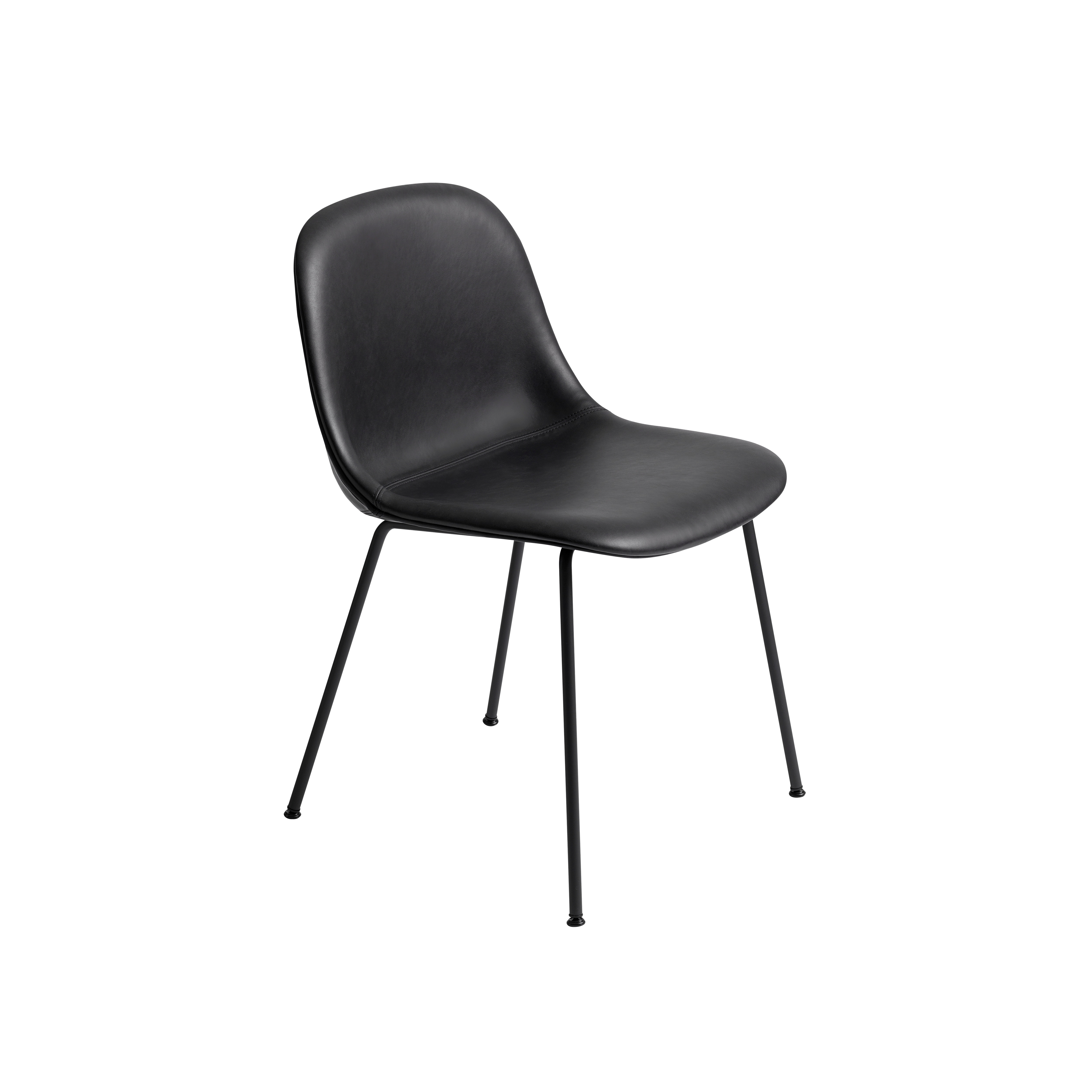 Fiber Dining Chair