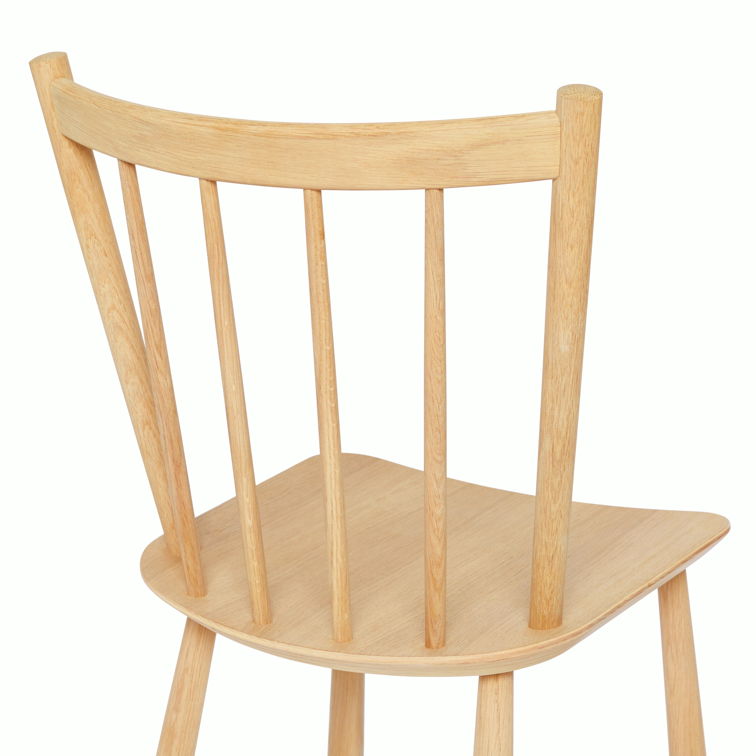 J 41 Side Chair