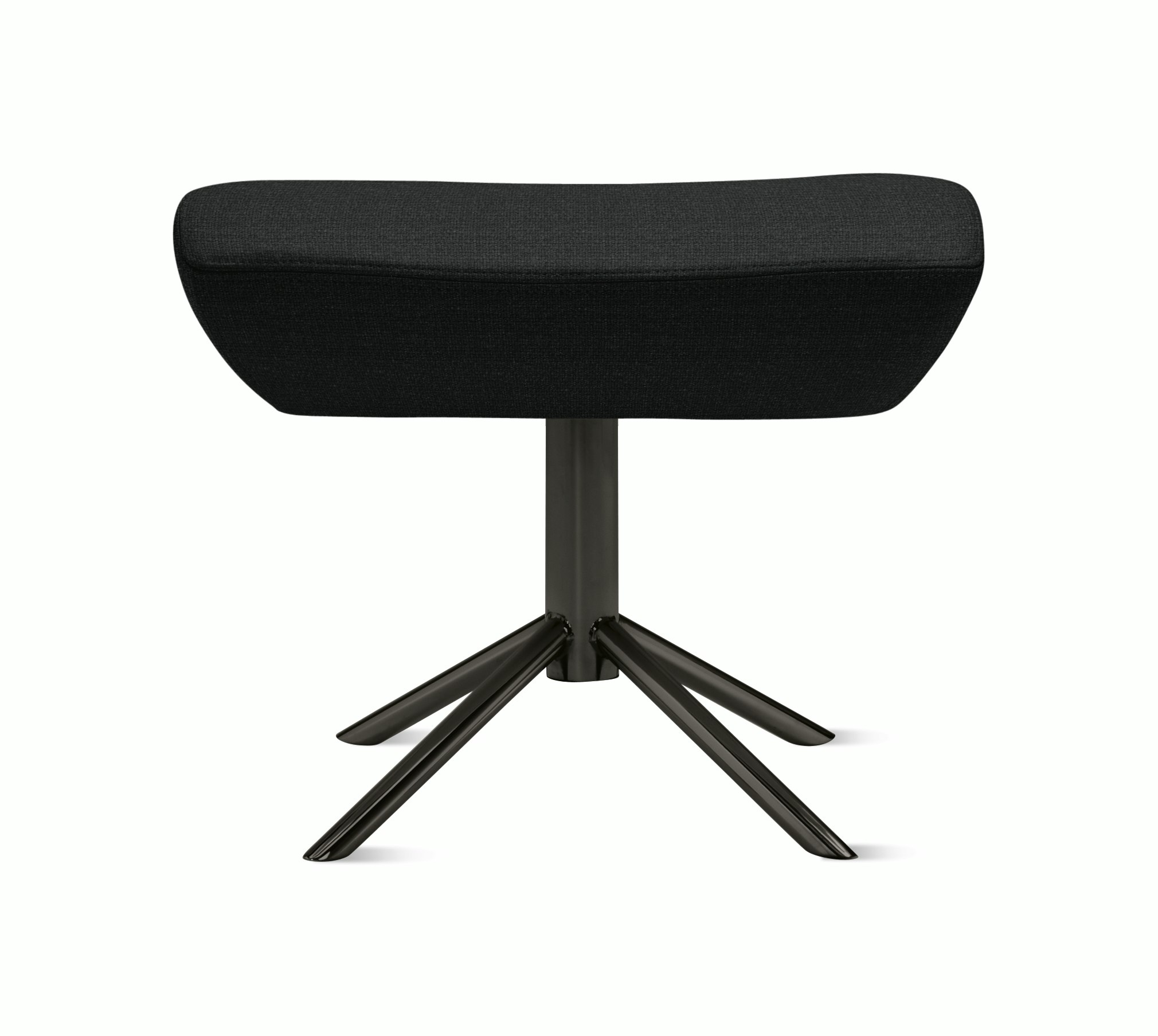 Noomi Ottoman, Fabric