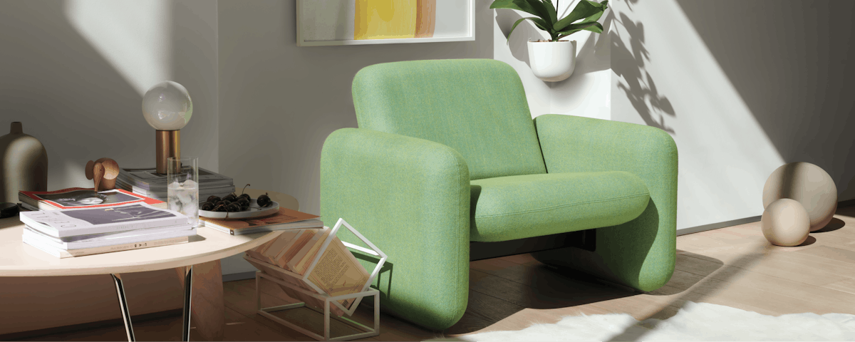 Wilkes Modular Sofa Group Chair