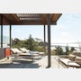 Sommer Adjustable Chaise