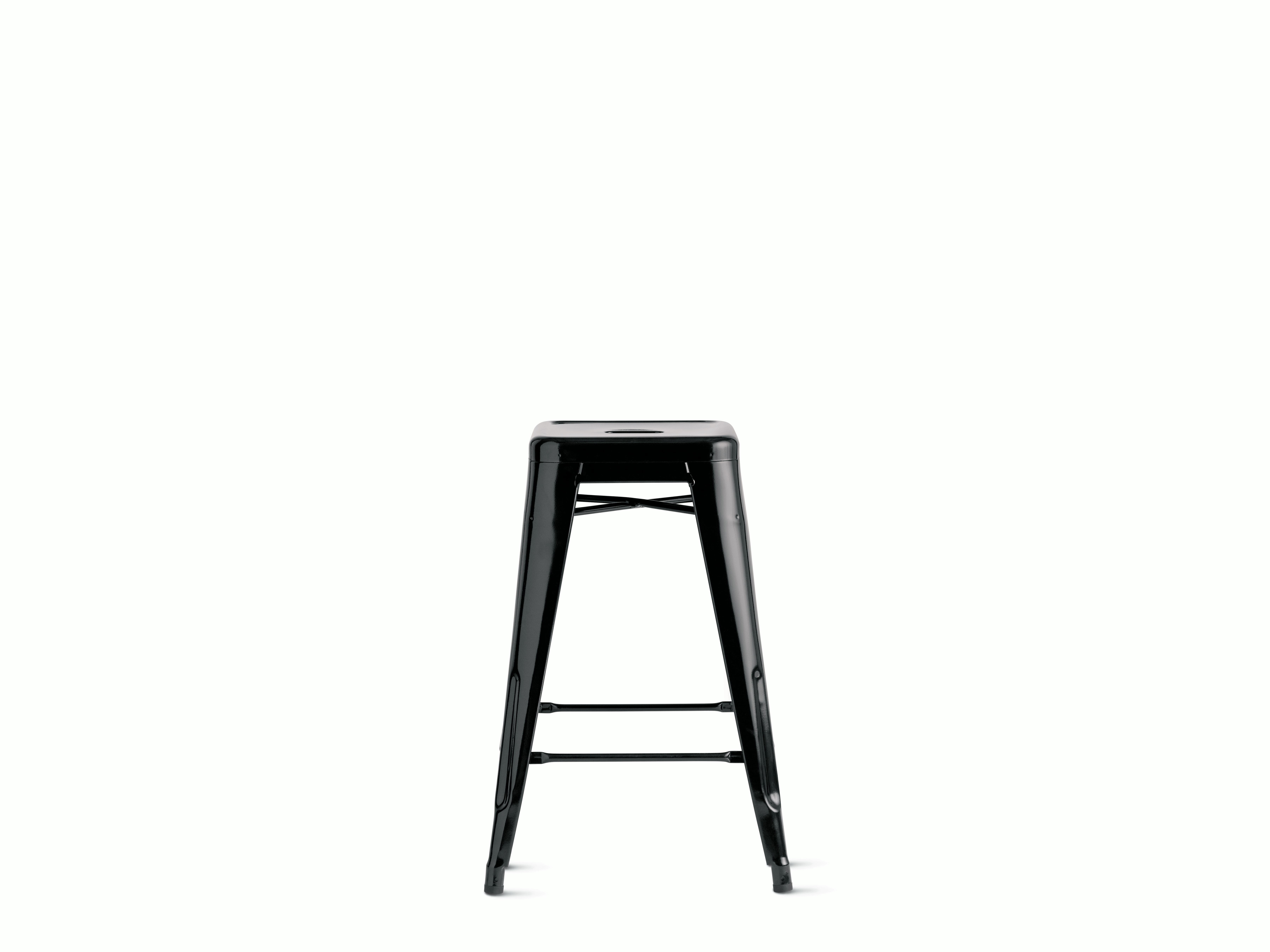 Tolix Marais Stool