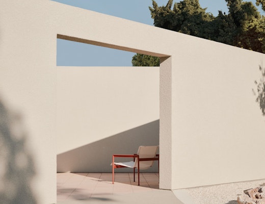 1966 Collection Lounge Chair  1966 Collection Lounge Chair