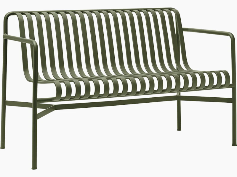 Palissade Dining Bench