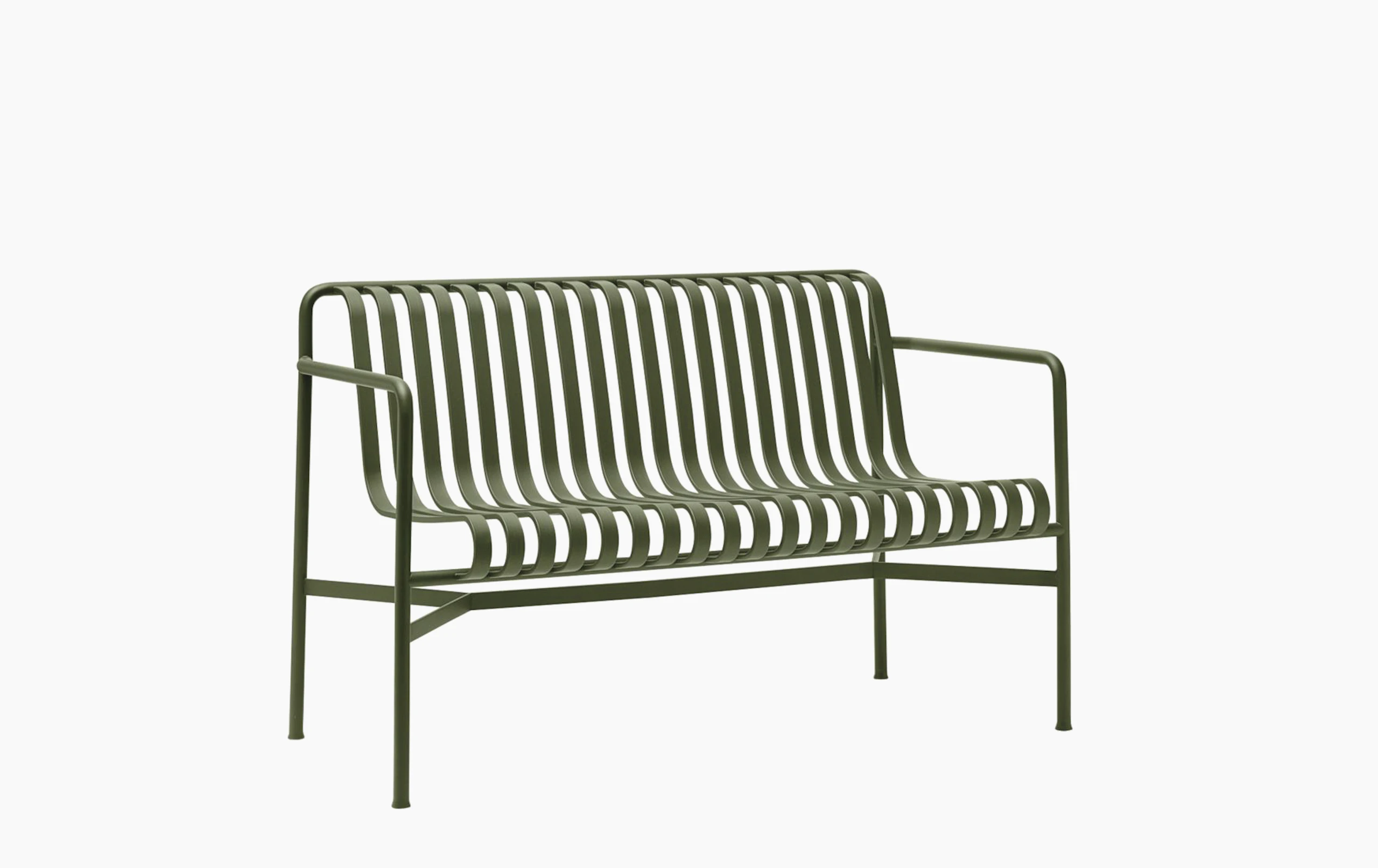 Palissade Dining Bench