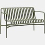 Palissade Dining Bench