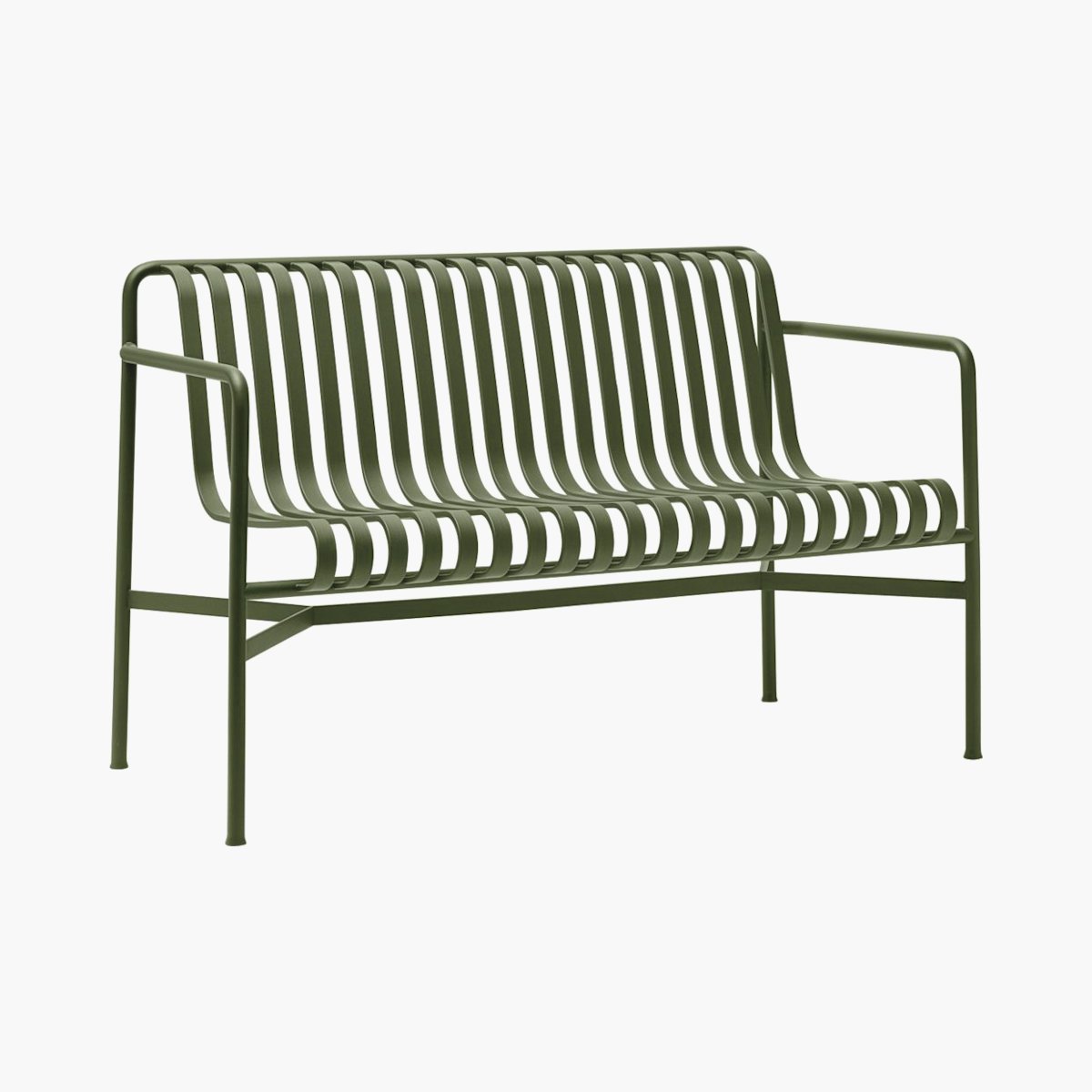 Palissade Dining Bench Palissade Dining Bench