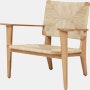 Gascoin Lounge Chair