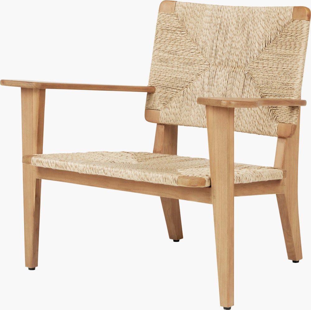 Gascoin Lounge Chair