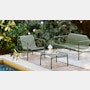 Palissade Lounge Chair