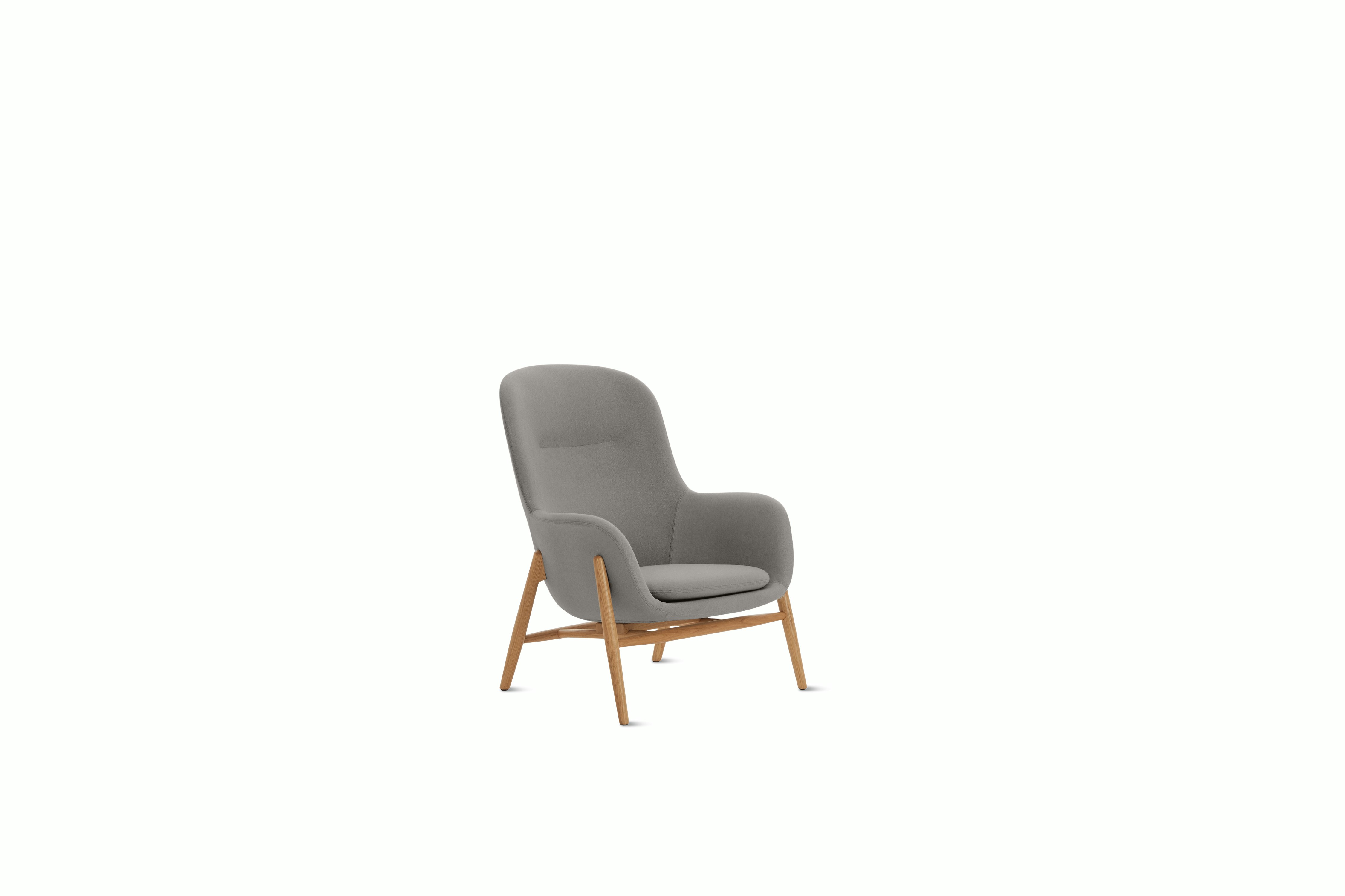 Nora Lounge Chair
