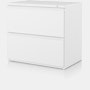 Tu W-Pull Freestanding Lateral File