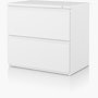 Tu W-Pull Freestanding Lateral File Tu W-Pull Freestanding Lateral File