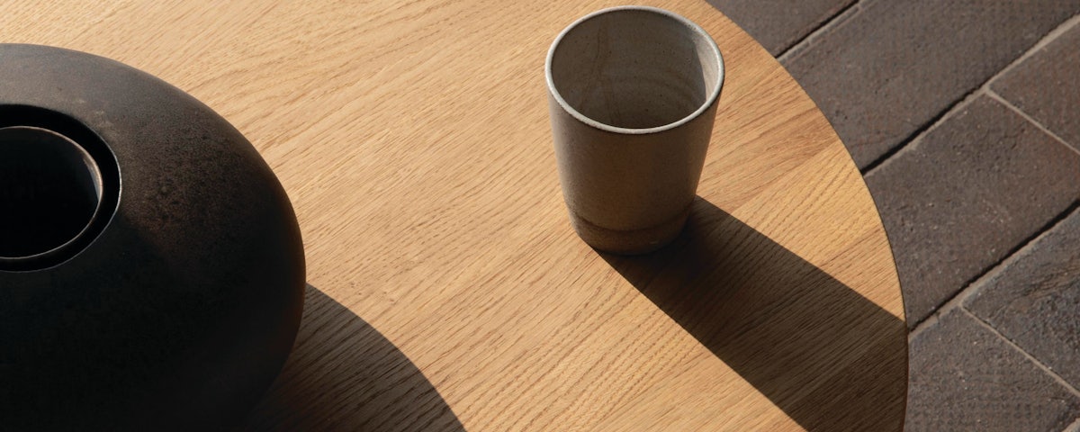 Koku Coffee Table