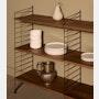 String Floor Shelving