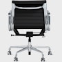 Eames Aluminum Group Management Chair with Pneumatic Lift