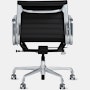 Eames Aluminum Group Management Chair with Pneumatic Lift