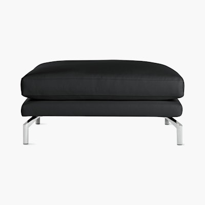 Como Ottoman Como Ottoman