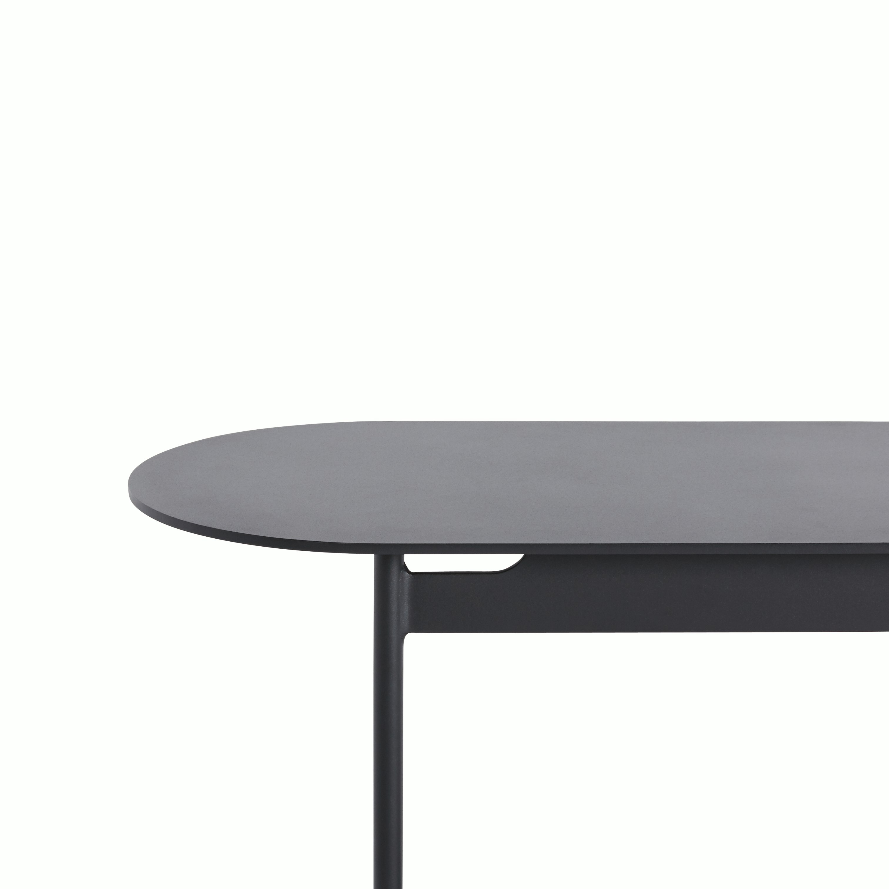 Sommer Console with Shelf