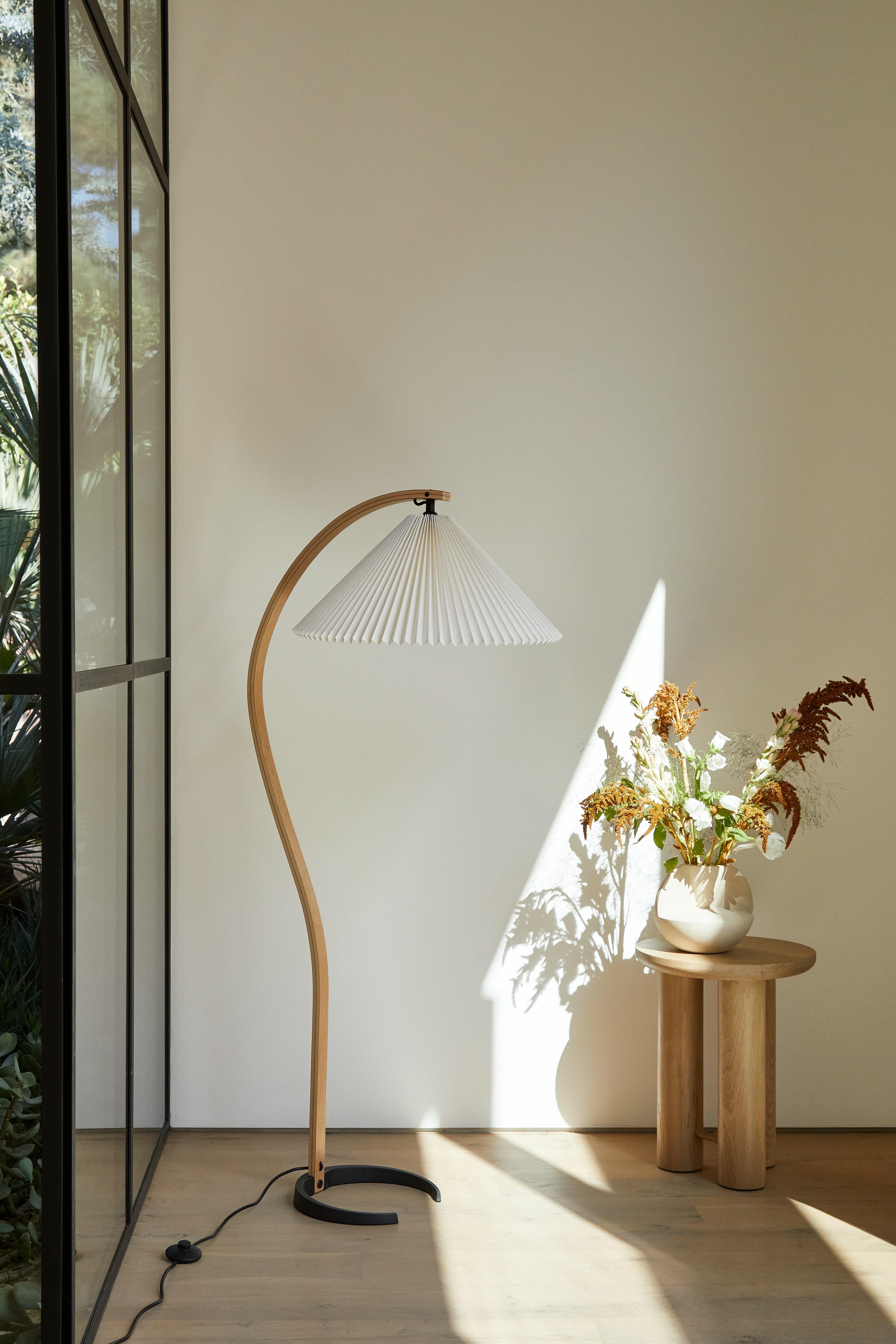 Antropologia Side Table