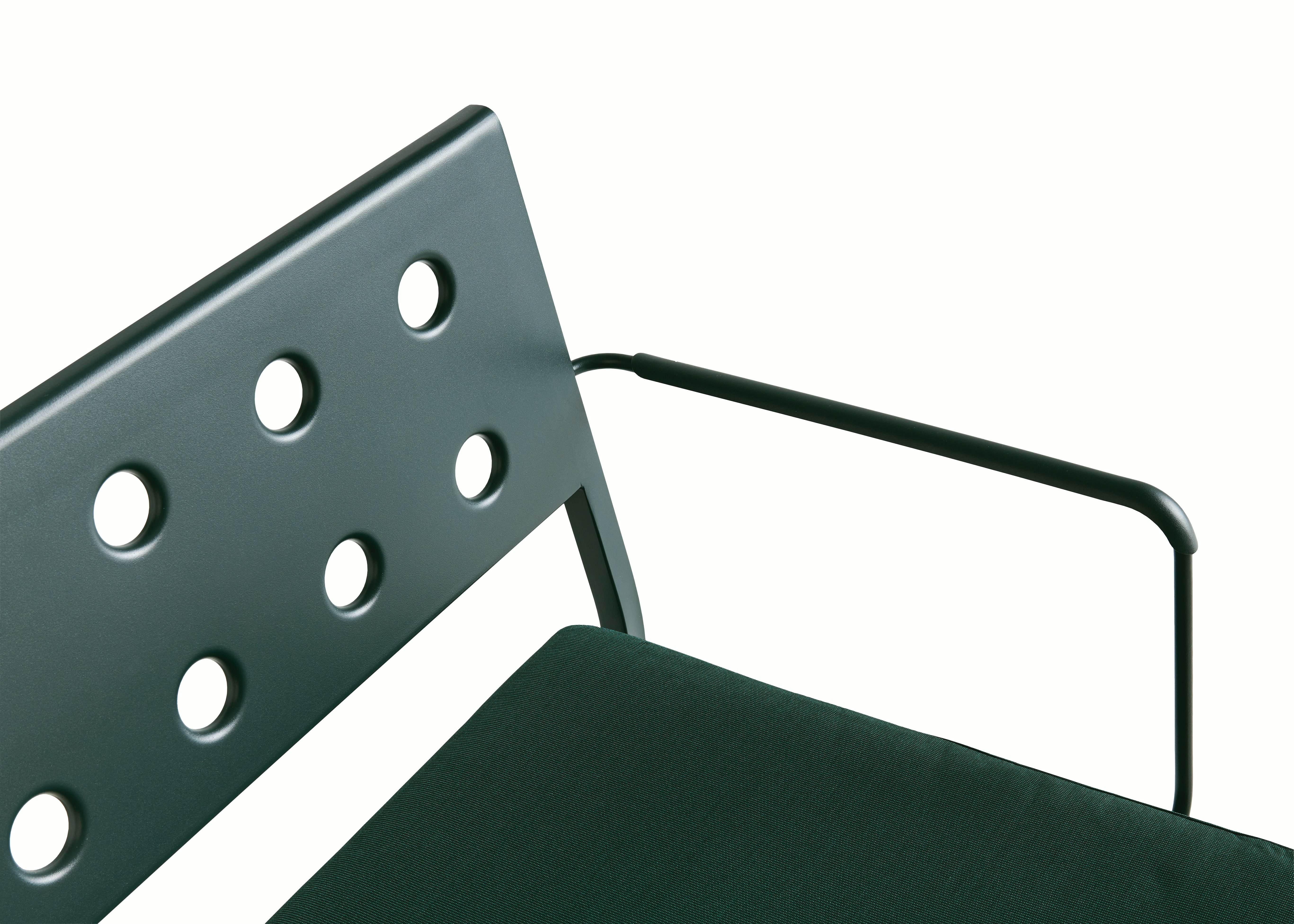 Balcony Lounge Bench Cushion