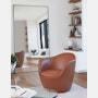 Mondrian Mirrors