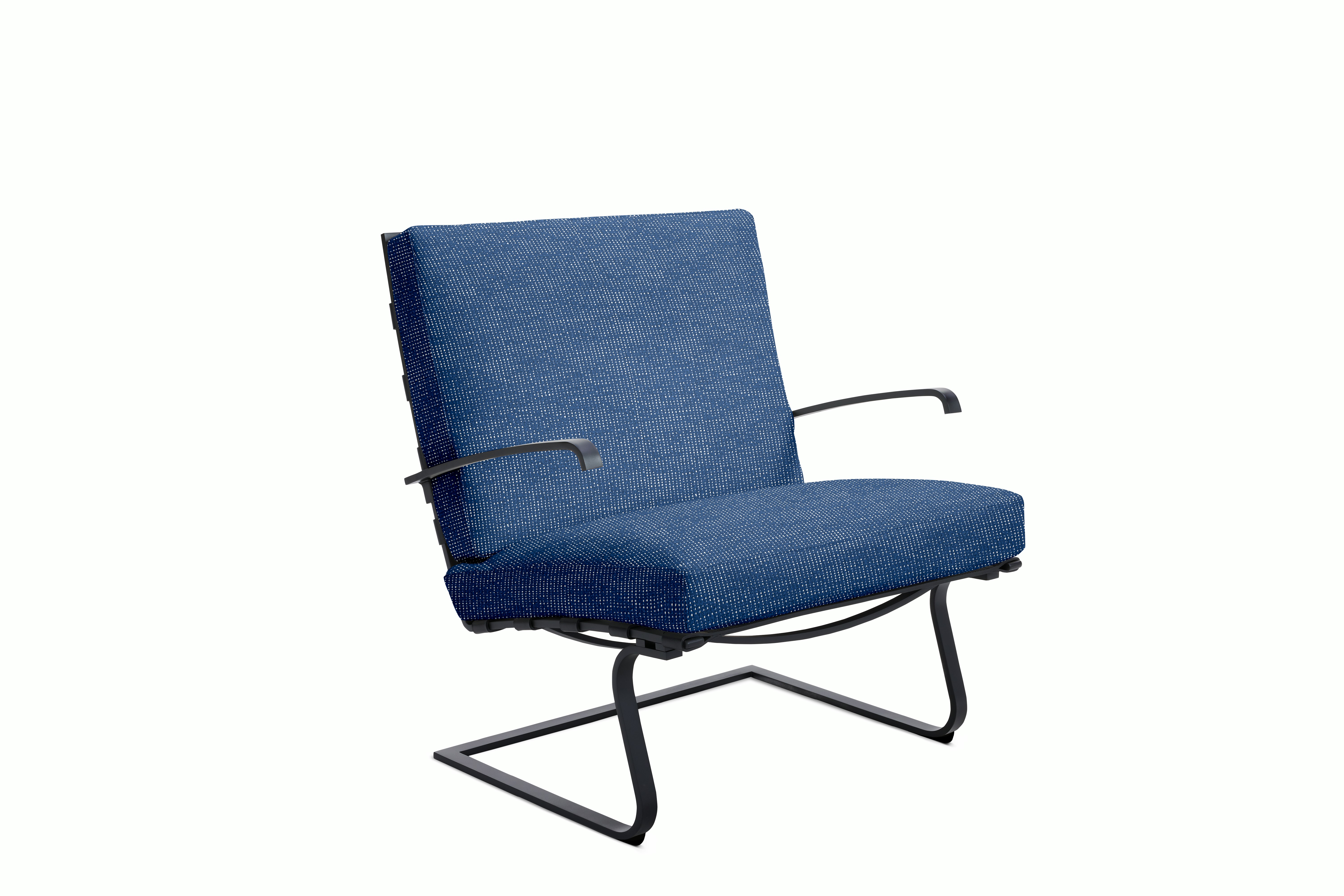 Tugendhat&trade; Armchair