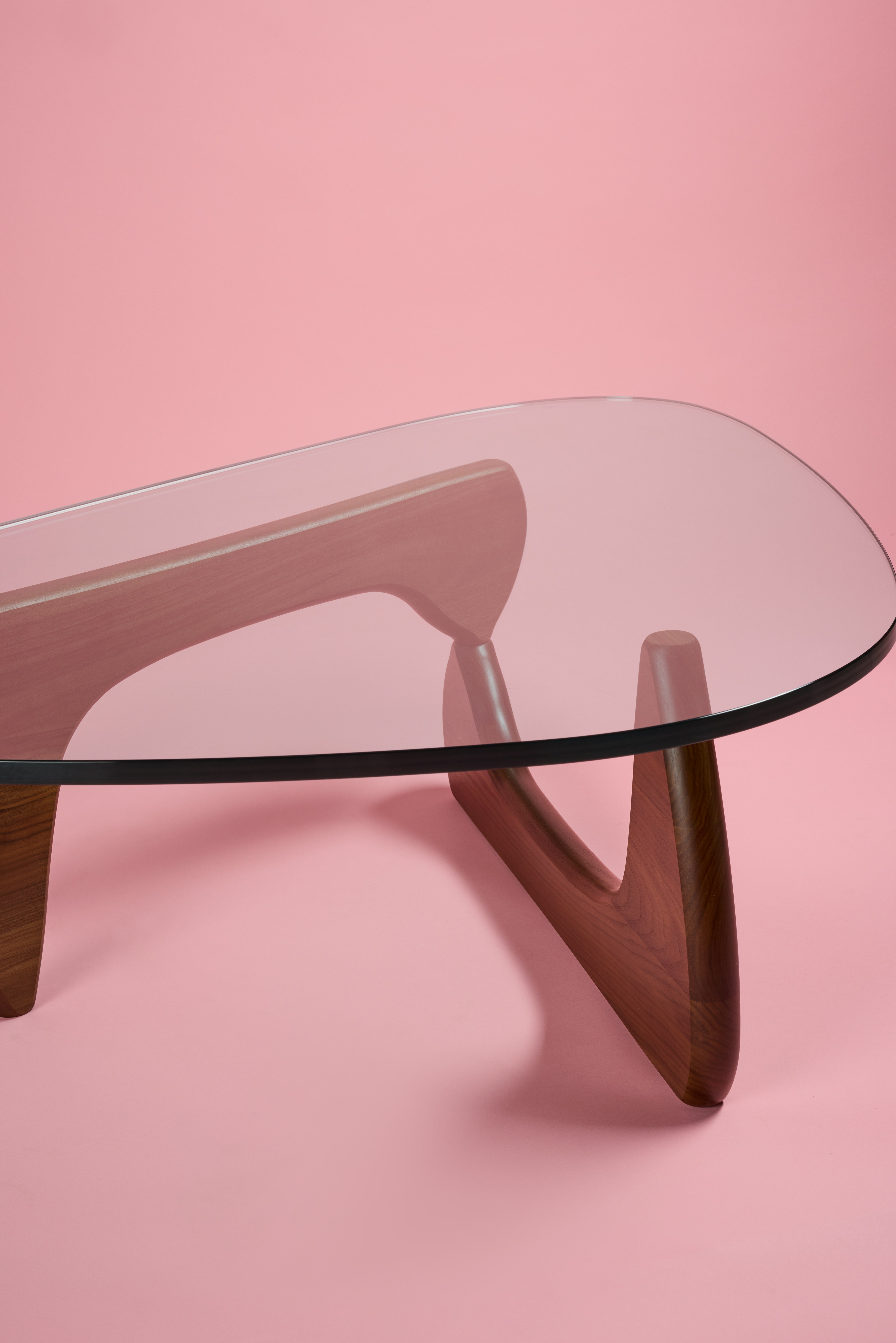 Noguchi Table, Sculptural Furniture