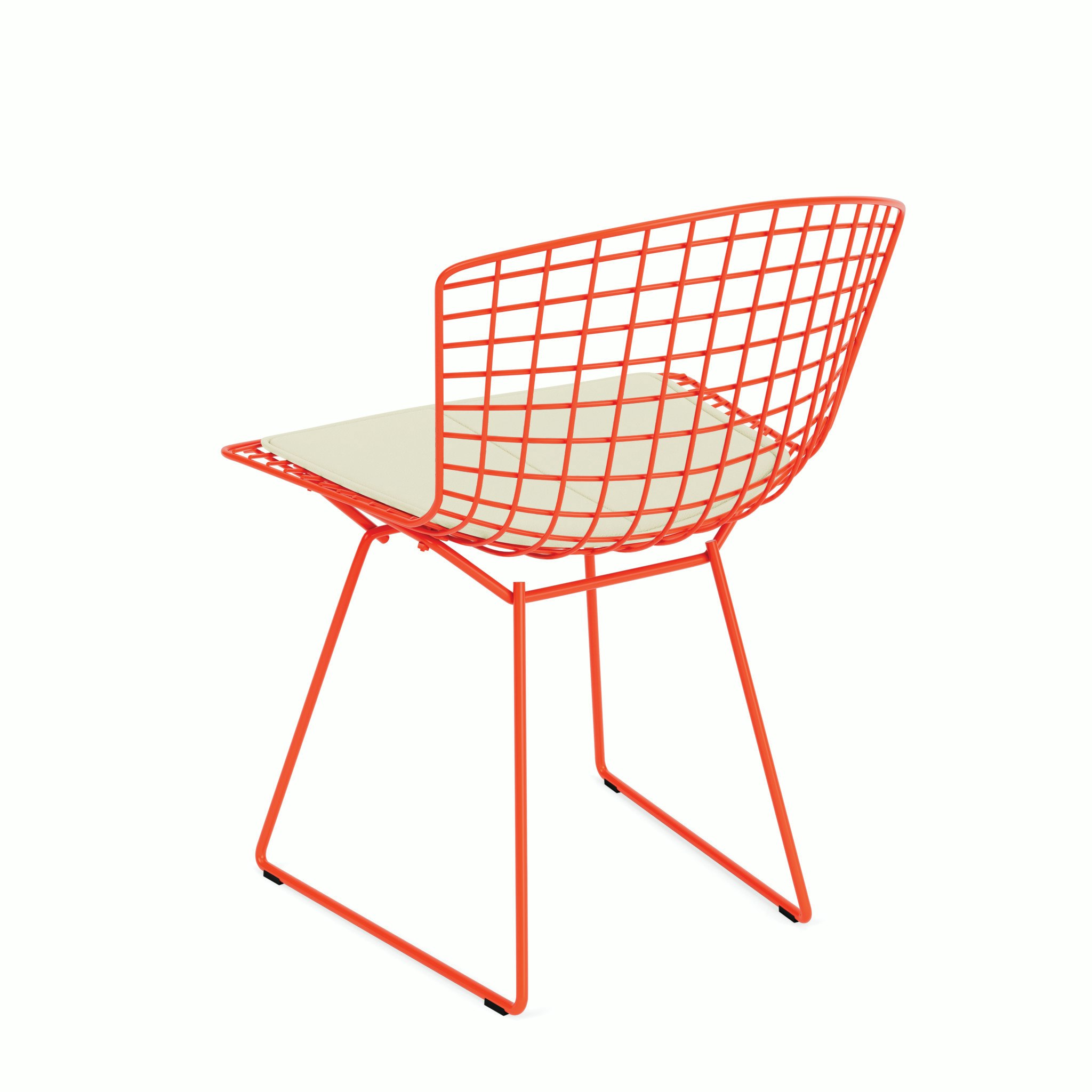 Bertoia Indoor-Outdoor Side Chair