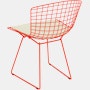 Bertoia Indoor-Outdoor Side Chair