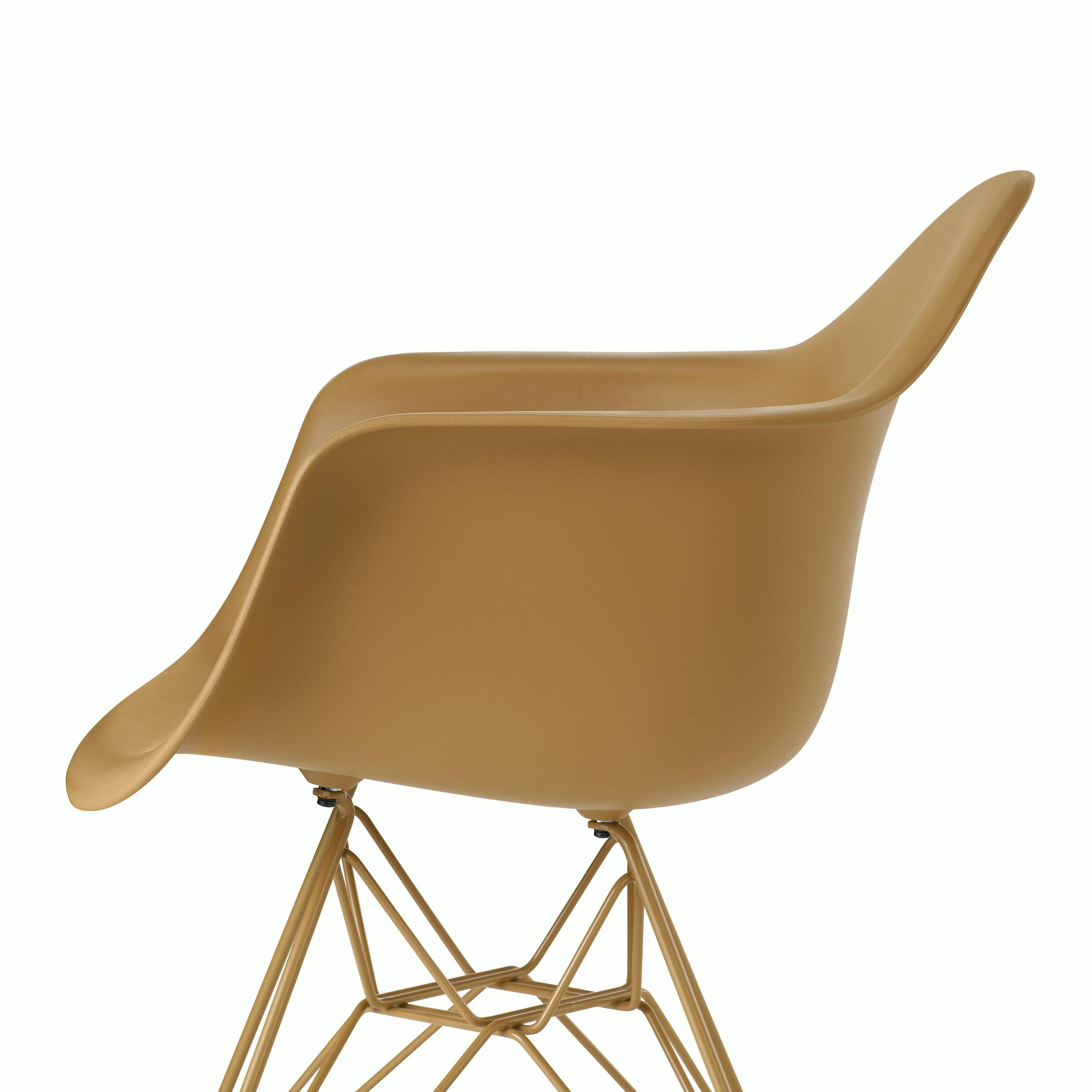 Eames Molded Plastic Armchair, Herman Miller x HAY