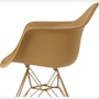 Eames Molded Plastic Armchair, Herman Miller x HAY